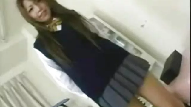 Porno kaydı Asyalı kızlar sexfilmi indir vererek Miku Giri ile üçlü kız Asya kaldırarak ...