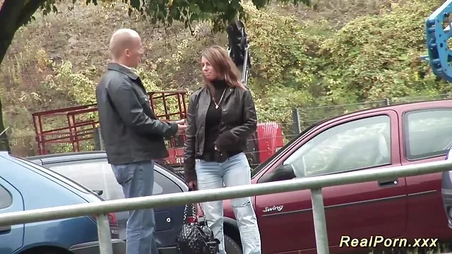 Porno kaydı İnsanlar ile Alman sarışın seksfilmi indir kahrolası!