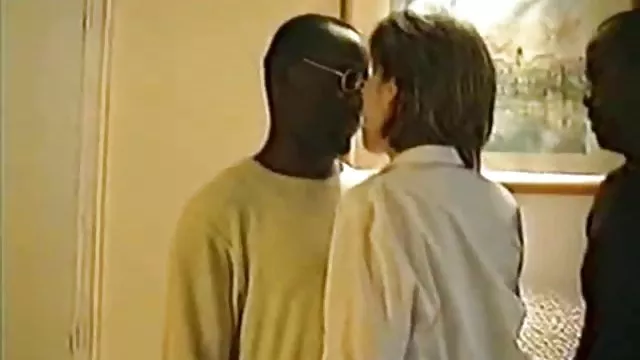 Porno kaydı Gerçek büyük ganimet ghetto konulu seks filmi indir Sluts gerçek zenciler tarafından becerdin